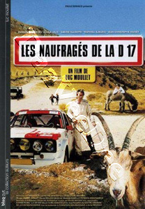 Shipwrecked on Route D 17 (DVD)
